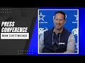 Brian Schottenheimer: Taking a Good Player to A Great Player | Dallas Cowboys 2025