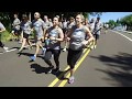 Law Enforcement Torch Run for Special Olympics Oregon