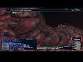 ff11 odin鯖　エンドコンテンツ攻略＃９１　色々やる