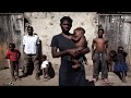 Video Action Project- Poverty In Haiti