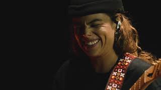 Tash Sultana Notion  live at Rocking the Daisies 2019