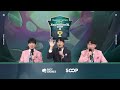 apac 전략가의 컵 ii day3