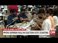 physical election returns at ppcrv now at 67%