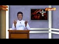 idhuve thagundha kaalam lent retreat fr. ma joseph cssr tests and temptations