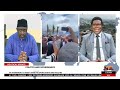 Most Peaceful State: How We Curb Insecurity In Bayelsa State | NTA