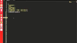 Programming. Ruby. Add data to mysql database. How to.
