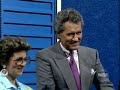 ladies and gentlemen alex trebek the dishwasher blooper 1988 classic concentration