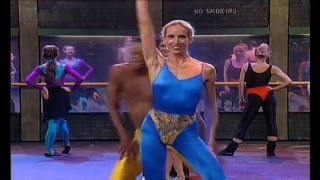 Deutsches Fernsehballett - Fame (Musical) 1997