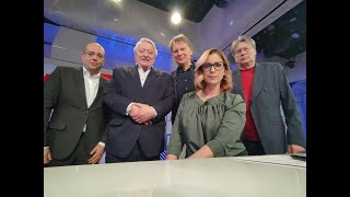 Csörte - Nagy bejelentések Orbán Viktor évértékelőjén - HÍR TV