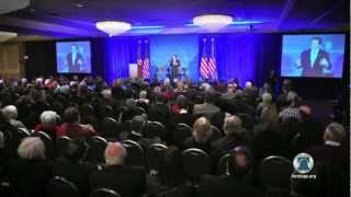 The Heritage Foundation Plan to Revitalize the Conservative Movement