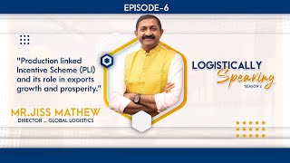 Logistically Speaking S2 - Episode 6