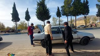 family compulsion to pay off Mohammad debt:The family progress in purchasing a car on installments