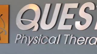 Quest Physical Therapy Introductory Video