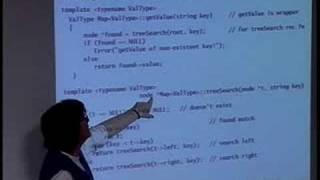 Lecture 22 | Programming Abstractions (Stanford)