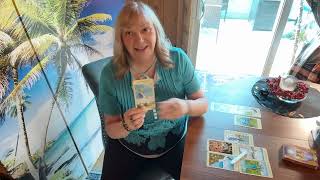 LIBRA ♎️ A CONFUSING MESSAGE! June 2026 monthly report ￼