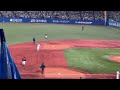 【三冠王】ヤクルトスワローズ！村上宗隆・日本シリーズ第1号ホームラン！