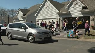 Anoka County Community Celebrates A Woman’s 100th Birthday