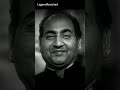 रफ़ी साहब के साथ गाना मेरे लिए बहुत बड़ा आशीर्वाद है anuradha paudwal about mohammed rafi sahab