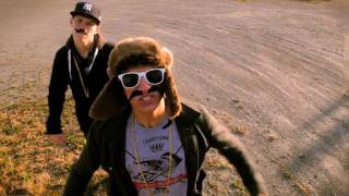 The Mustache Rap II