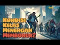 Kondisi Kelas Menengah Memburuk? | Datanesia Talk