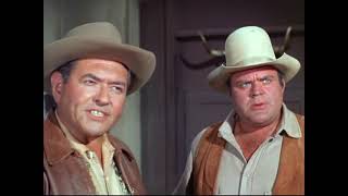 Bonanza S9E13 Justice Deferred (December 17, 1967)