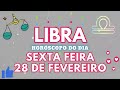 ♎ libra cuidado 💔 vai acontecer nesta sexta feira 28 de fevereiro de 2025