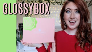 GENERATION GLOSSYBOX MAY SPOILERS JUST £15 !