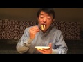 dorayaki：1 min. japanese sweets review wagashi by katz okazaki japanese foodies tv