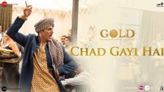 Chad Gayi Hai – Gold ||WhatsApp Status Video||