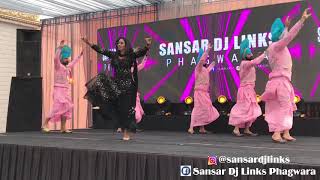 Top Punjabi Culture Group | Sansar Dj Links Phagwara | Punjabi Best Dancer | Punjabi Wedding 2020 |