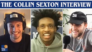 Collin Sexton on His Amazing Work Ethic, Going Viral & Being The Vet on The Young Cavs | JJ Redick