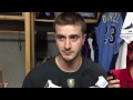 rays jake odorizzi talks after 3 0 victory over houston astros