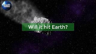 Asteroid (2000 YV137) Crazy 4,000+ Feet Object Headed Towards Earth on August 19, 2019