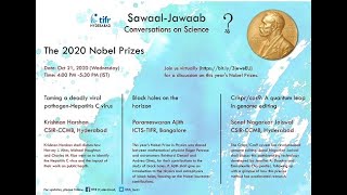 Sawaal-Jawaab: The 2020 Nobel Prizes