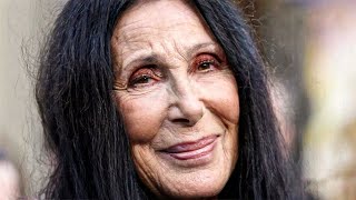 Cher Is Almost 80 Years Old, Her Life Story Is Plain Tragic