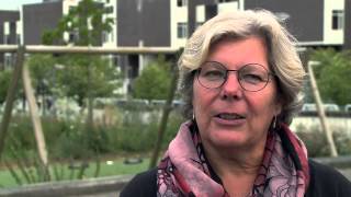 The Placemaker: Mijmeren over de Sint Jacobsplaats Rotterdam