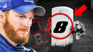 How These NASCAR DRIVERS Got Their CAR Number