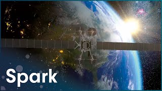 Starlink: Why Did SpaceX Send 12,000 Satellites Into Orbit? | Zenith | Spark