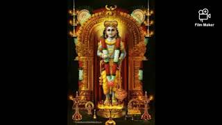 Guruvayoori god songs