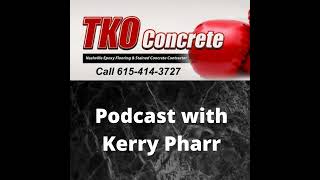 TKO Concrete: Exploring the World of Concrete Floor Textures and Colors