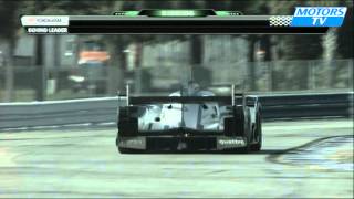 12H Sebring 2013 ALMS