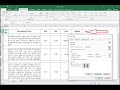 How to Automatic Repeat Row & Column on Every Excel Page (Easy)