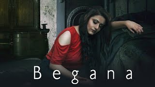ਬੇਗਾਨਾ | Begana | Raashi Sood | New Punjabi Song | Latest Punjabi Song 2018 | Punjabi Music | Gabruu