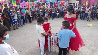 Esta tradición sólo c vive en Las Kerendas guerrero mex,