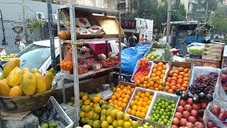 Lokhandwala Market | Lokhandwala Mumbai | miraan Ali