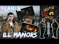 UK Community FIGHTS BACK!!!! | Americans React to Plan B Ill Manors