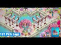 all 10 pink bags starry island inspiration cafe serene pinnacle of wisdom family island pink bags