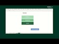 Excel Task Management Template 4D