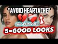 AVOIDING HEARTACHE | NUMBER 5 | GG33 EXCLUSIVE