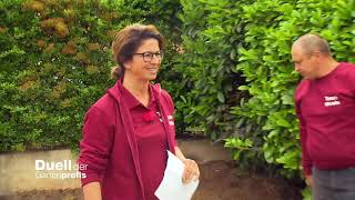 Duell der Gartenprofis - Team Nicole | 1